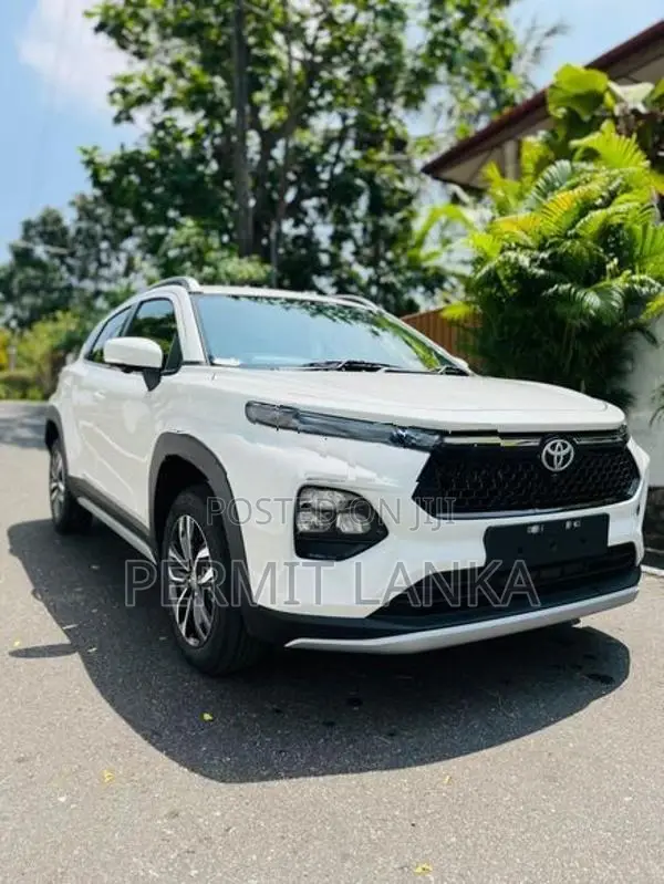 Toyota Taisor V Grade 2026