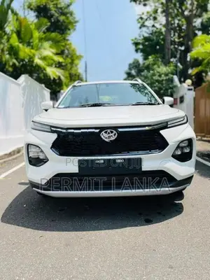 Toyota Taisor V Grade 2026