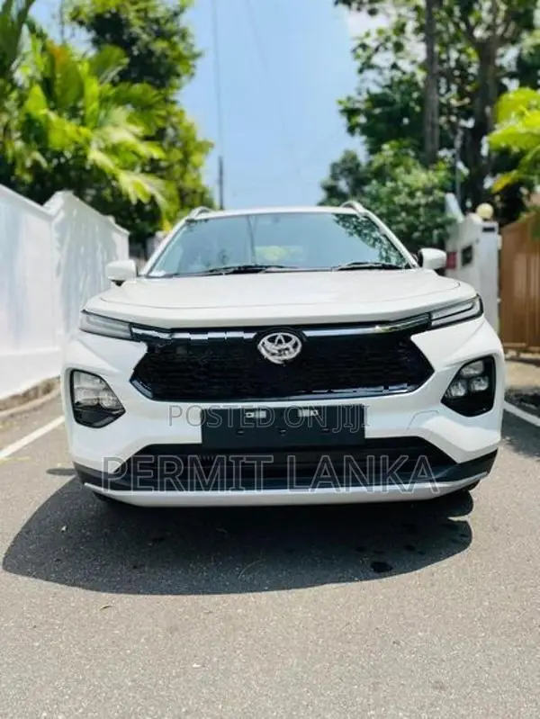 Toyota Taisor V Grade 2026