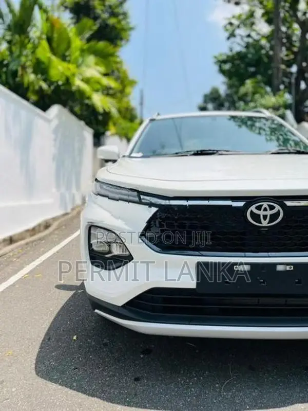 Toyota Taisor V Grade 2026