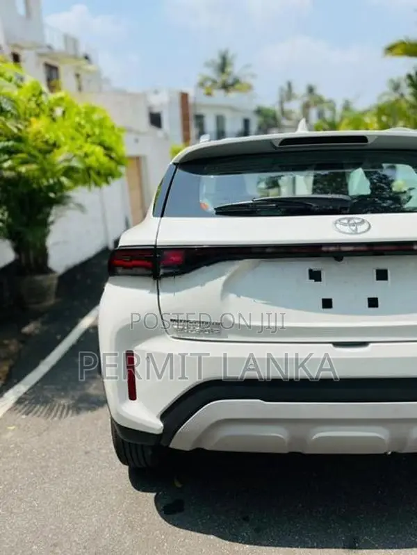 Toyota Taisor V Grade 2026