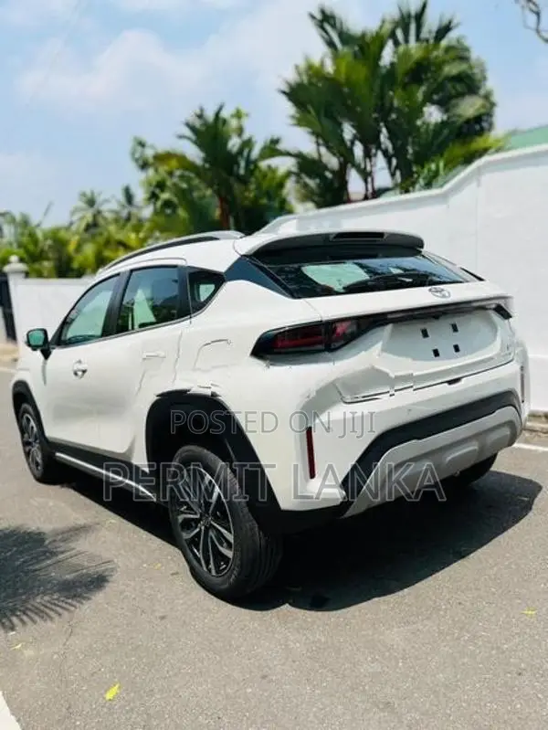 Toyota Taisor V Grade 2026