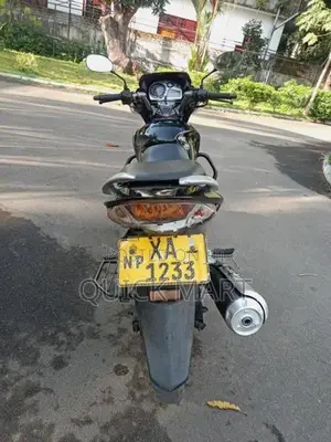 Hero CBZ 2013
