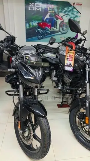 Hero Xtreme 125R 2026