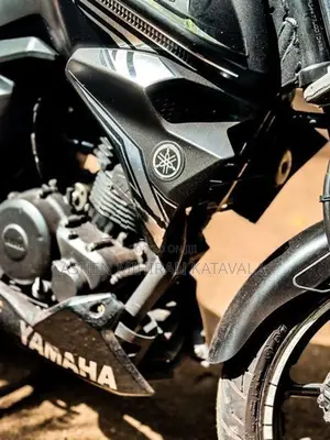 Yamaha FZs V2 2018