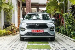 Toyota Urban Cruiser Taisor V 2026