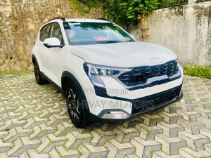 Kia Sonet GTX Plus HighestSpec 2026