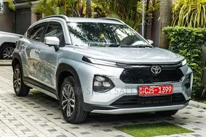 Toyota Urban Cruiser Taisor V 2026
