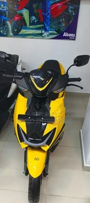 Hero Xoom 110 EFI 2026