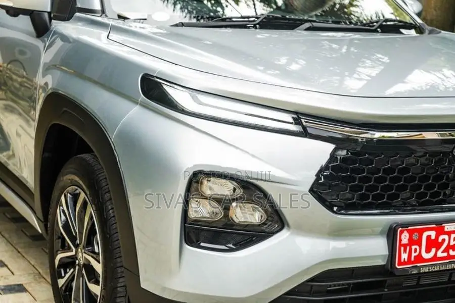 Toyota Urban Cruiser Taisor V 2026