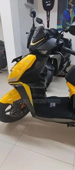 Hero Xoom 110 EFI 2026