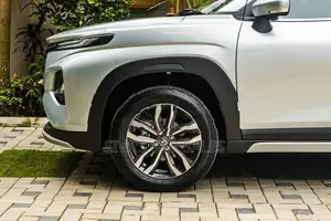 Toyota Urban Cruiser Taisor V 2026