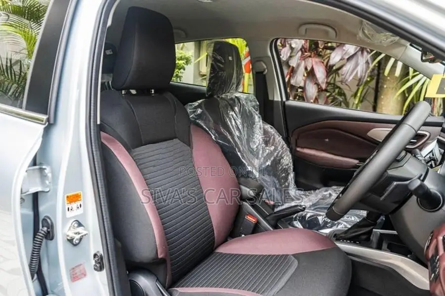 Toyota Urban Cruiser Taisor V 2026
