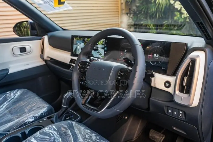 Hyundai Venue HX10 2026