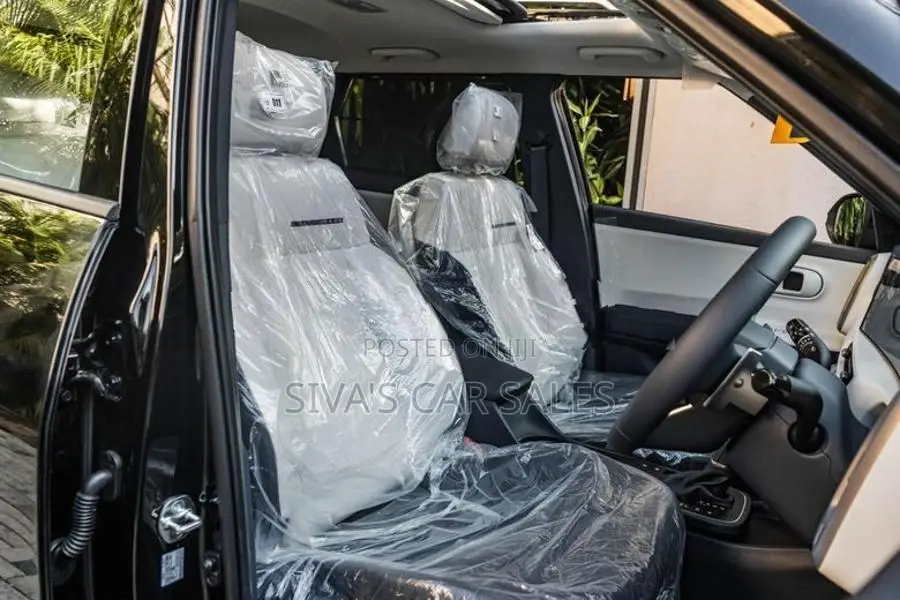 Hyundai Venue HX10 2026
