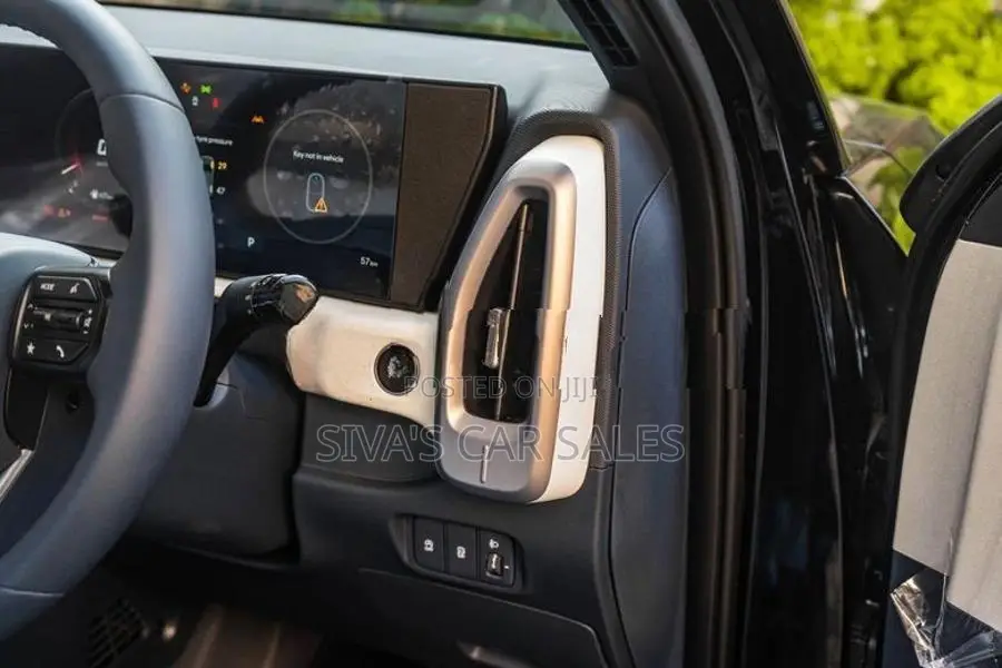 Hyundai Venue HX10 2026
