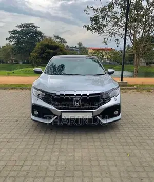 Honda Civic 2018