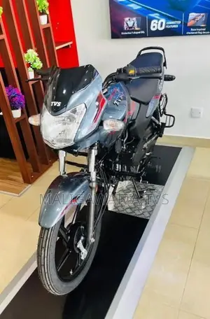 TVS Sport 110 2026