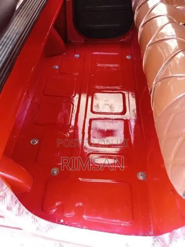 Bajaj RE 4 Stroke 2013