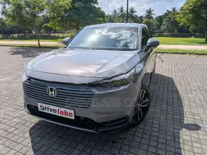 Honda Vezel Z Premium 10 Speaker 2026