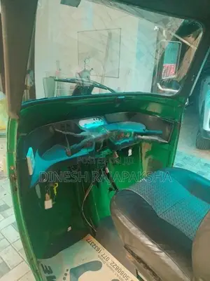 Piaggio Ape 2015