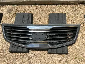 Kia Sportage Front Shell
