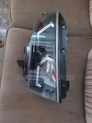 Baw E7 Pro Driver Side Headlight