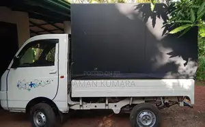 Mahindra Maxximo 2015