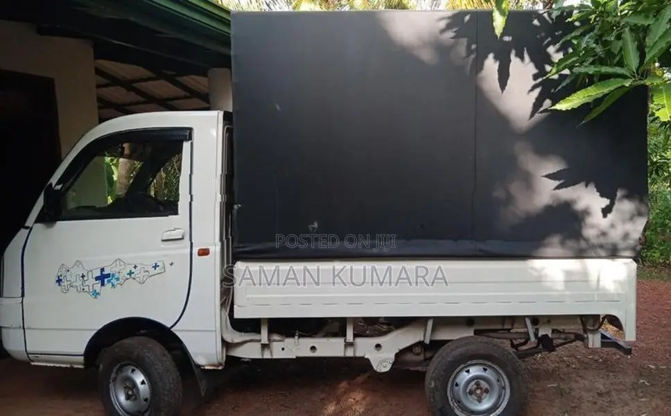 Mahindra Maxximo 2015