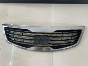 Kia Sportage Front Shell