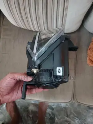 Baw E7 Pro Driver Side Headlight