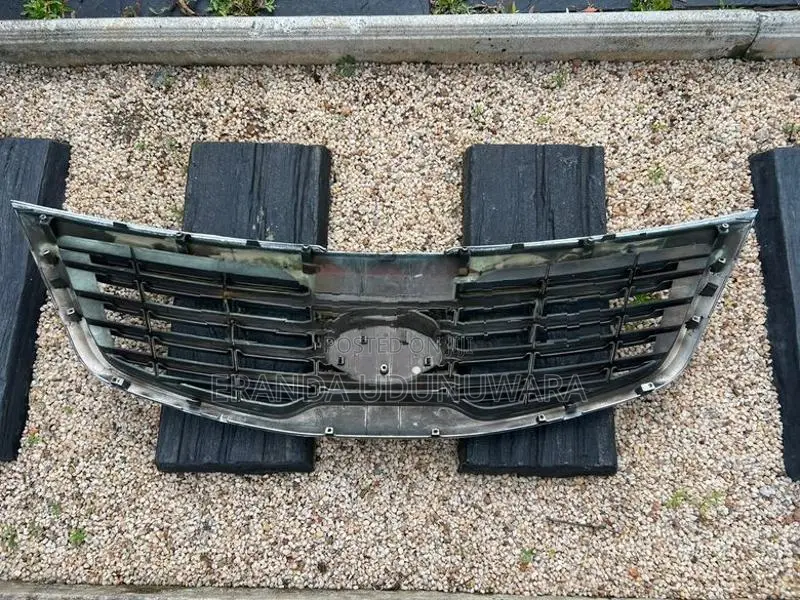 Kia Sportage Front Shell