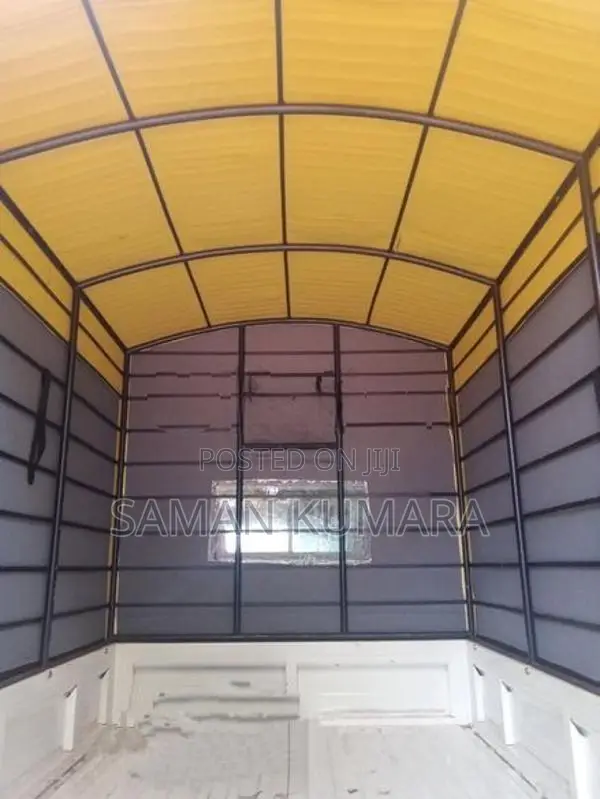 Mahindra Maxximo 2015