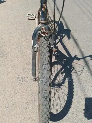 Lumala Mountain Bike