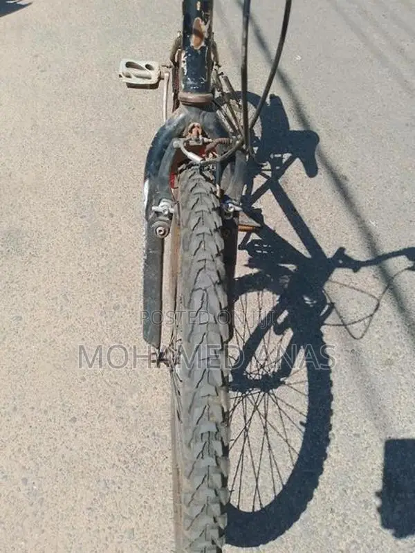 Lumala Mountain Bike