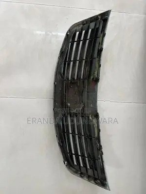 Kia Sportage Front Shell