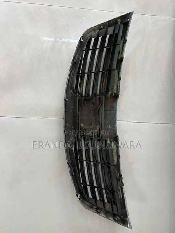 Kia Sportage Front Shell