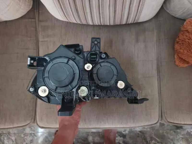 Baw E7 Pro Driver Side Headlight