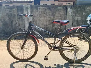Lumala Mountain Bike