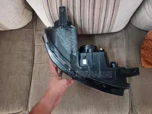Baw E7 Pro Driver Side Headlight