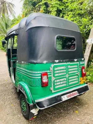 Bajaj RE 2 Stroke 2006