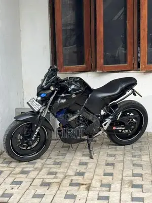 Yamaha MT 15 2020