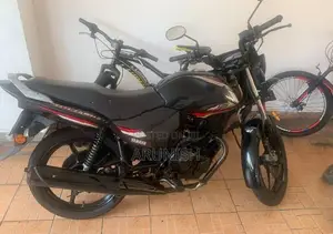 Yamaha Saluto 125 2019