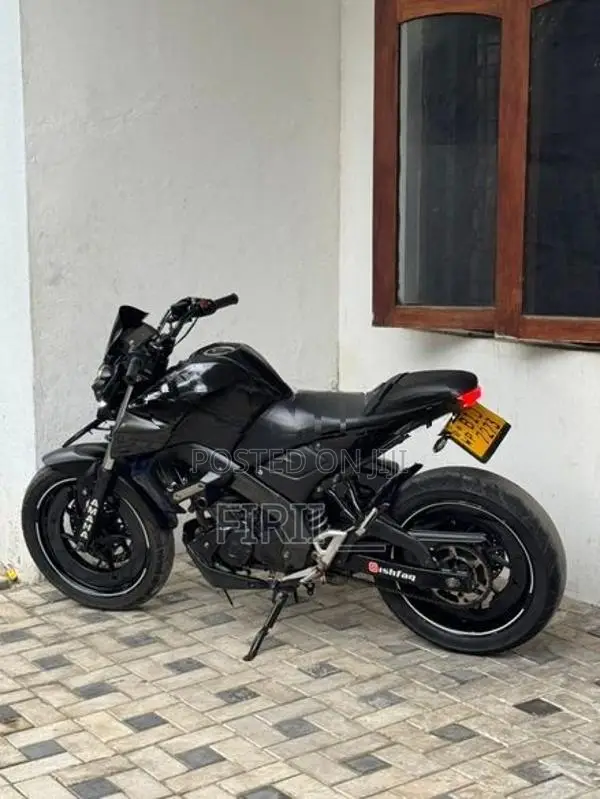Yamaha MT 15 2020