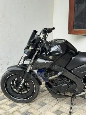 Yamaha MT 15 2020