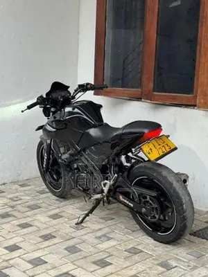 Yamaha MT 15 2020