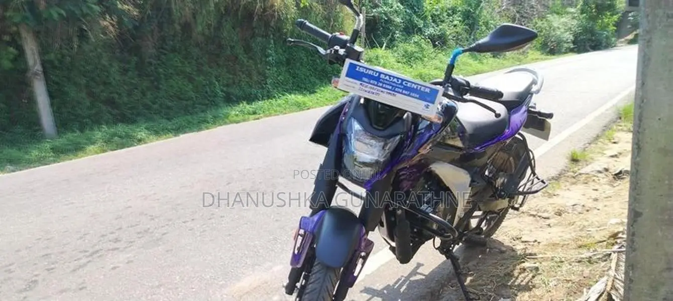 Bajaj Pulsar 125 2026