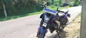 Bajaj Pulsar 125 2026