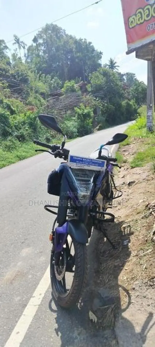 Bajaj Pulsar 125 2026