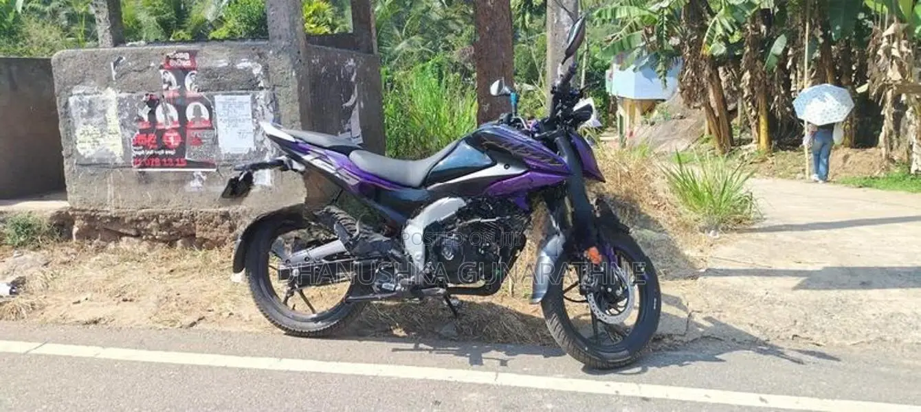Bajaj Pulsar 125 2026